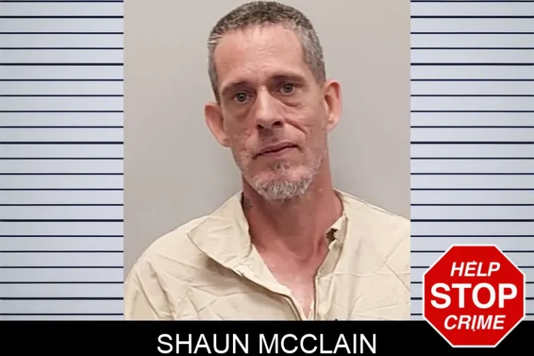 ShauN McClain
