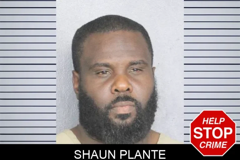ShauN Plante