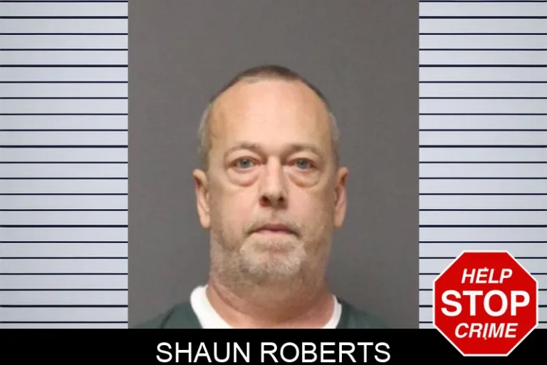 ShauN Roberts