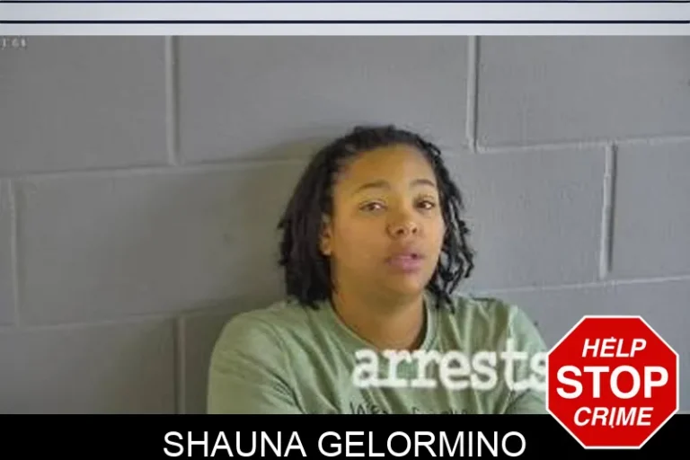 ShauNa Gelormino