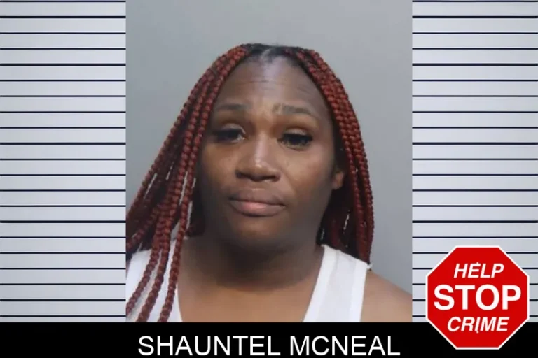 ShauNtel McNeal