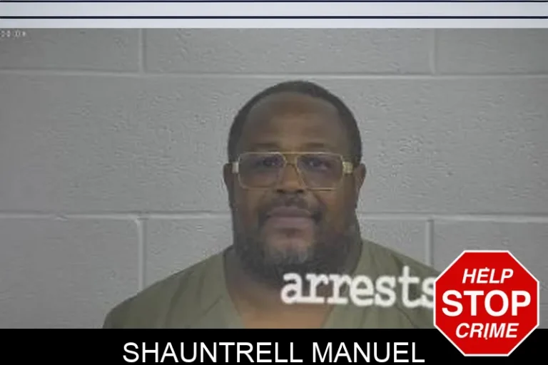 ShauNtrell ManuEl