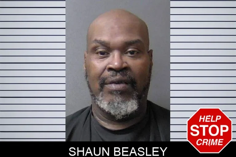 Shaun Beasley