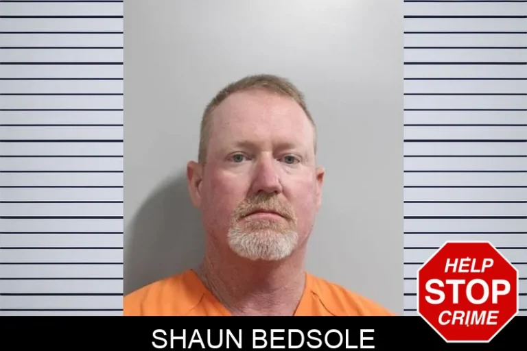 Shaun Bedsole