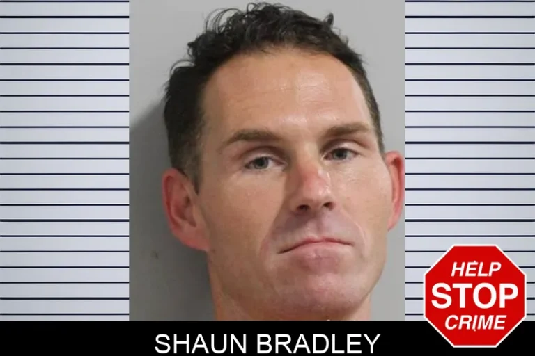Shaun Bradley