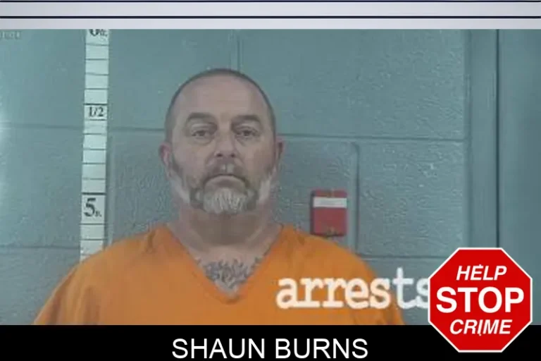 Shaun Burns
