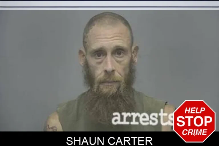 Shaun Carter