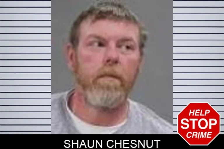 Shaun Chesnut