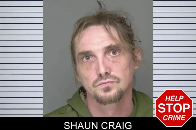 Shaun Craig