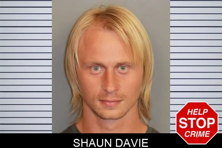 Shaun Davie