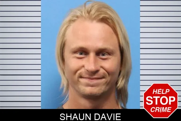 Shaun Davie