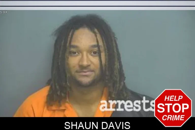 Shaun Davis