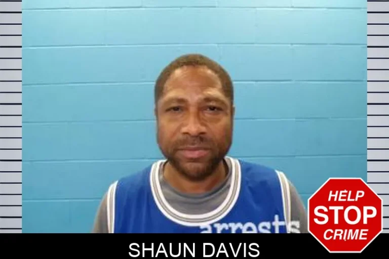 Shaun Davis