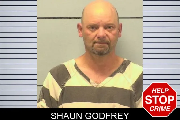 Shaun Godfrey