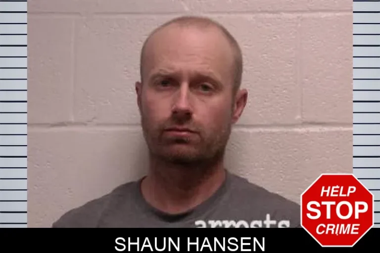 Shaun Hansen