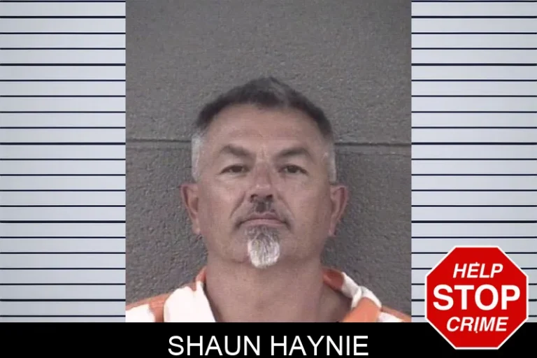 Shaun Haynie