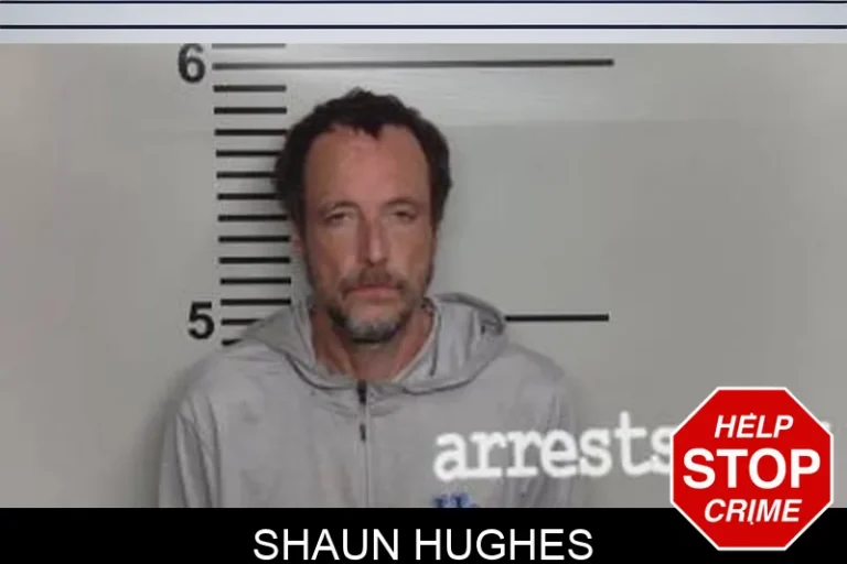 Shaun Hughes