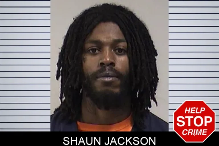 Shaun Jackson