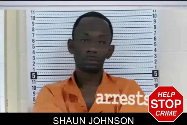 Shaun Johnson