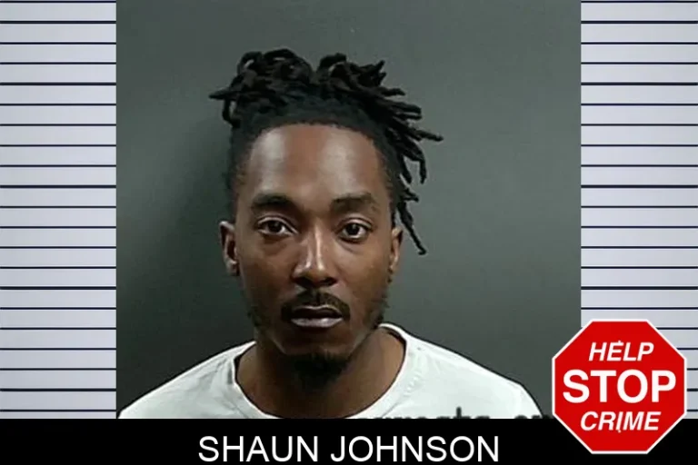 Shaun Johnson