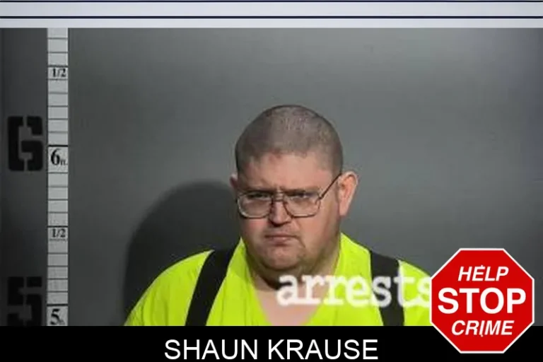 Shaun Krause