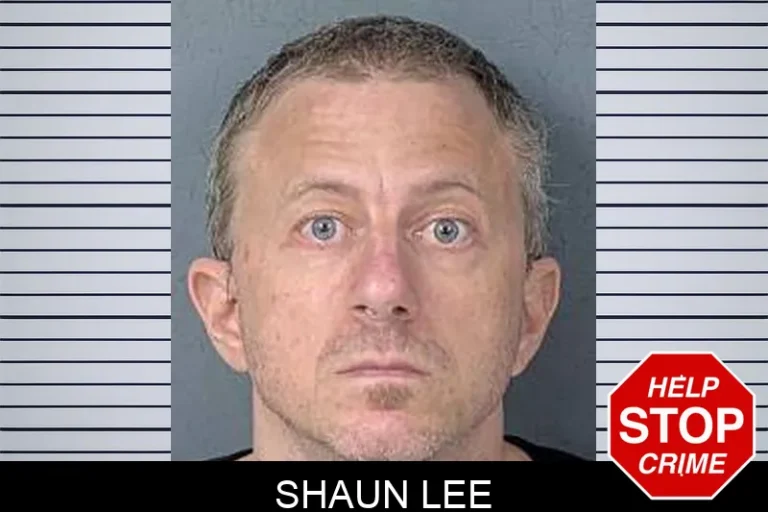 Shaun Lee