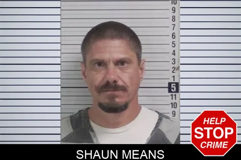 Shaun Means