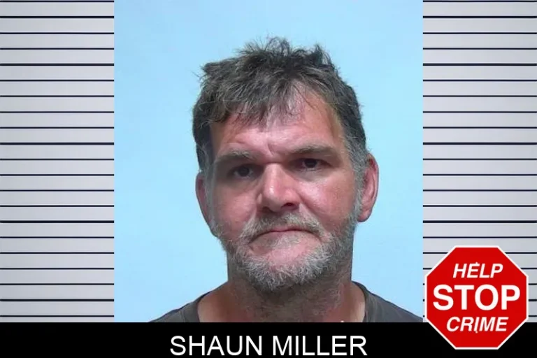 Shaun Miller