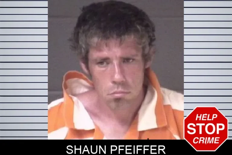 Shaun Pfeiffer