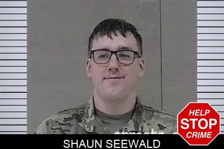 Shaun Seewald