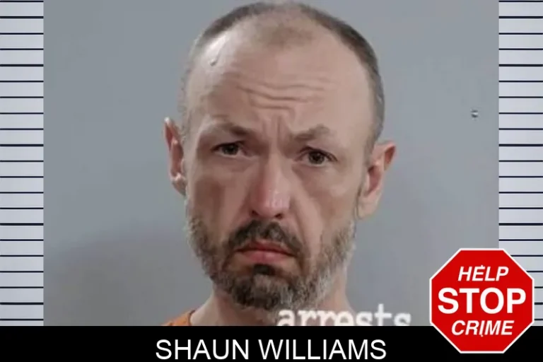 Shaun Williams