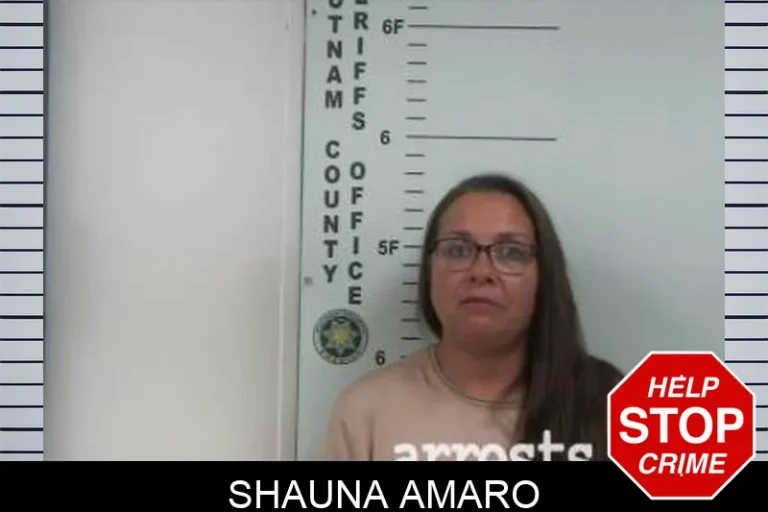 Shauna Amaro