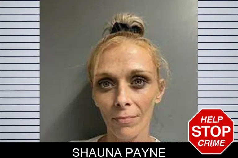 Shauna Payne