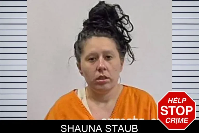 Shauna Staub