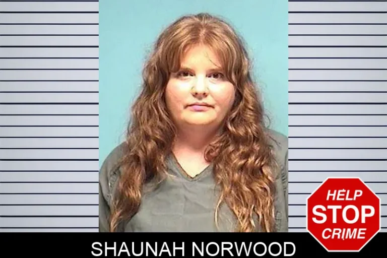 Shaunah Norwood