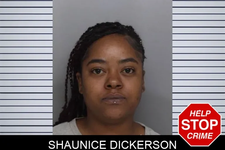 Shaunice Dickerson