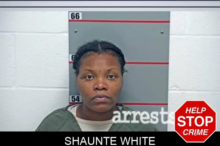 Shaunte White