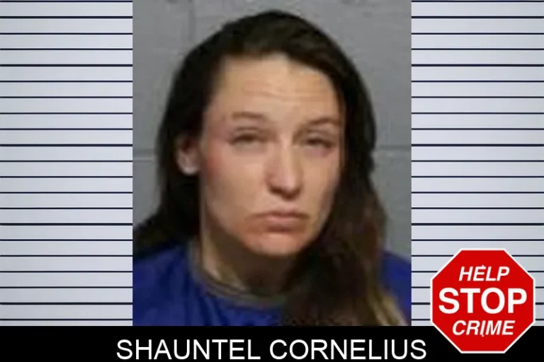 Shauntel Cornelius