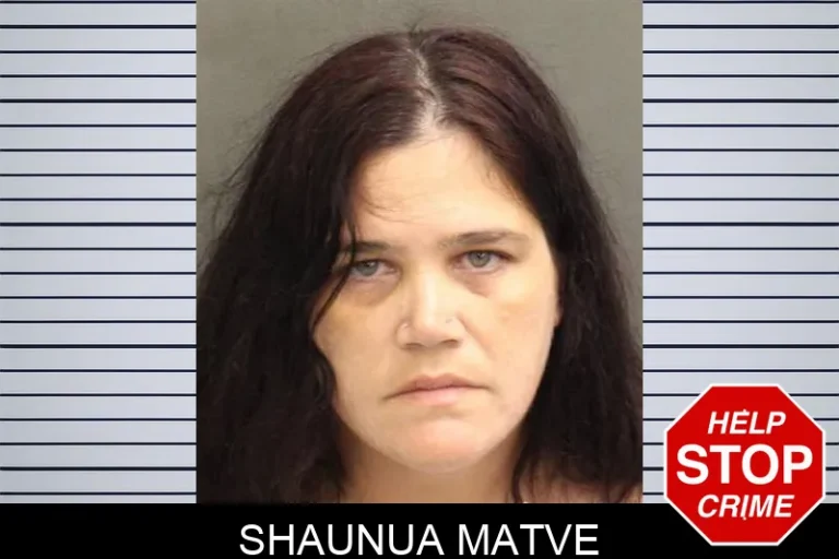 Shaunua Matve