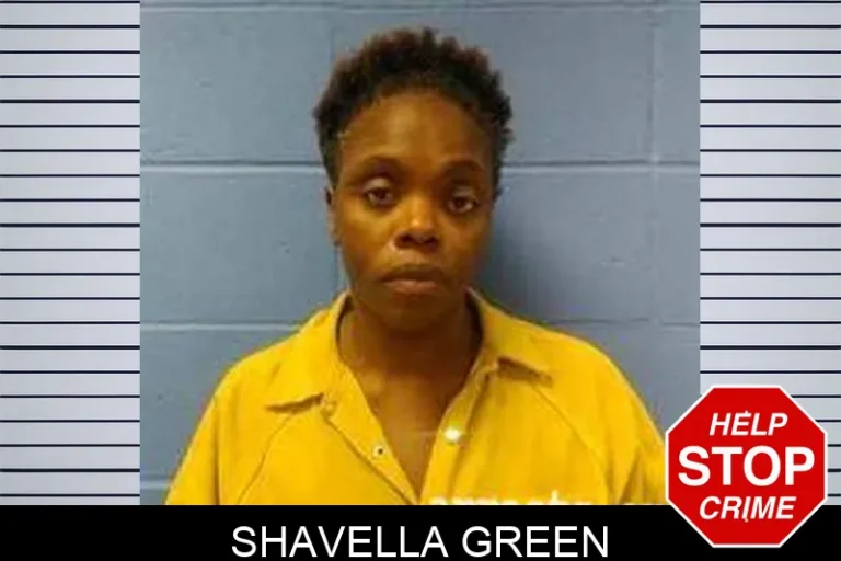 Shavella Green