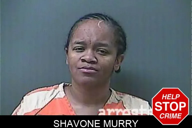 Shavone Murry