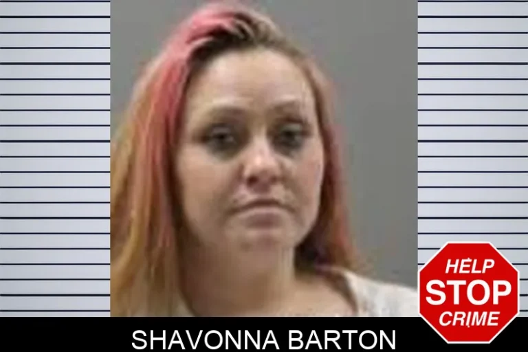 Shavonna Barton