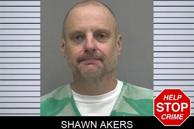 Shawn Akers