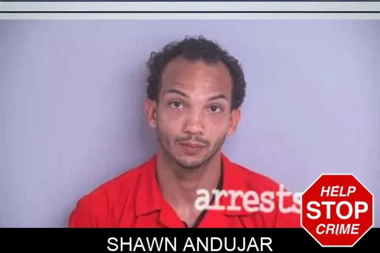 Shawn Andujar