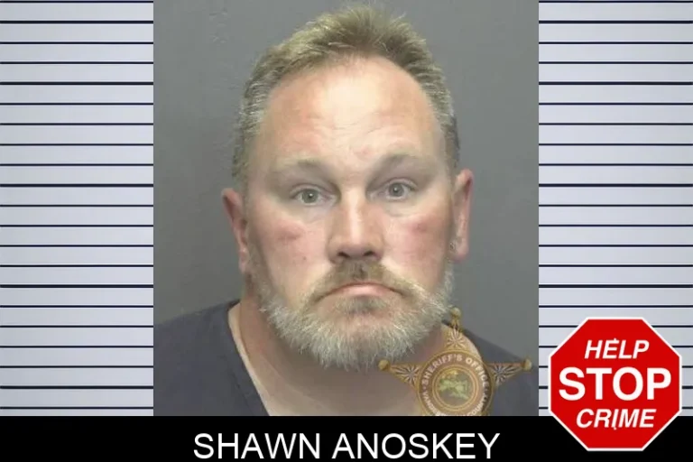 Shawn Anoskey