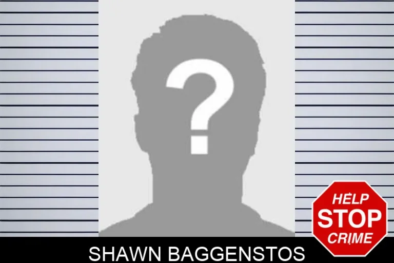 Shawn Baggenstos
