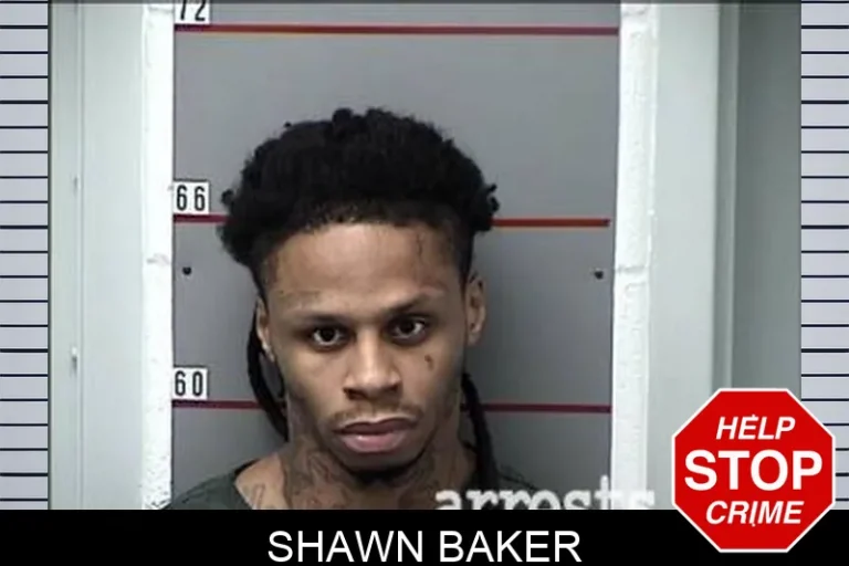Shawn Baker