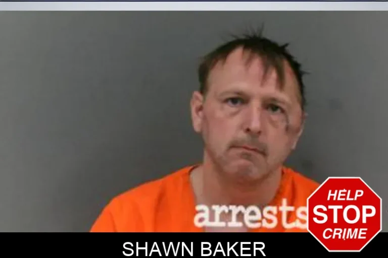 Shawn Baker