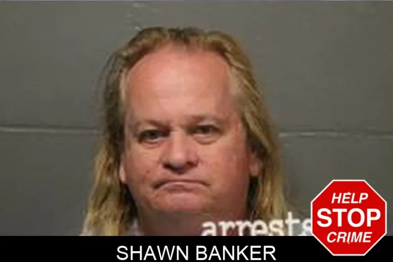 Shawn Banker
