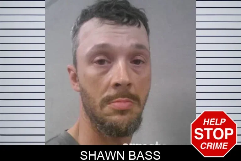 Shawn Bass